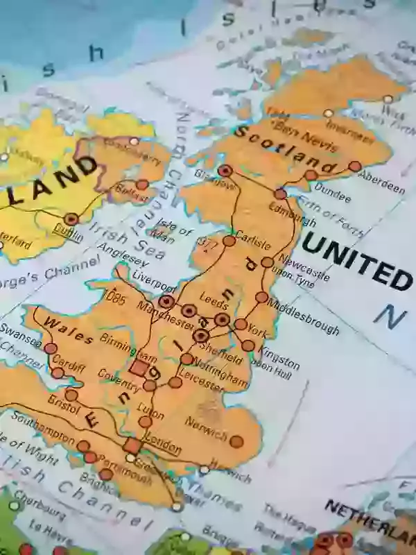 Pet Exhumation Across the UK